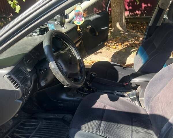 Сірий Опель Вектра, об'ємом двигуна 1.6 л та пробігом 354 тис. км за 3250 $, фото 3 на Automoto.ua