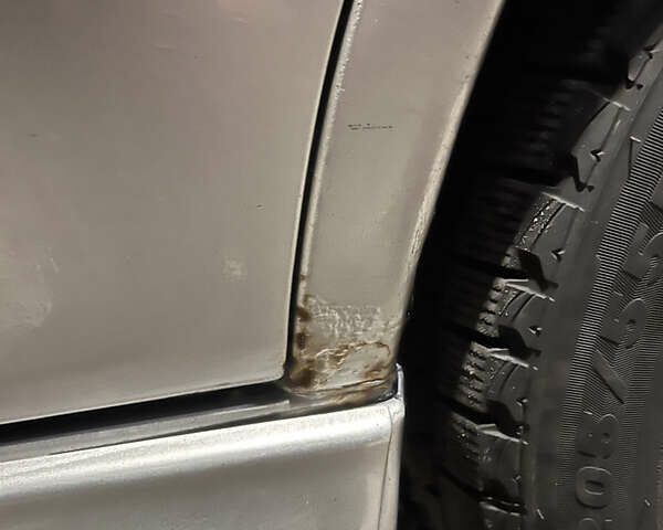 Серый Опель Вектра, объемом двигателя 2.2 л и пробегом 295 тыс. км за 4300 $, фото 7 на Automoto.ua