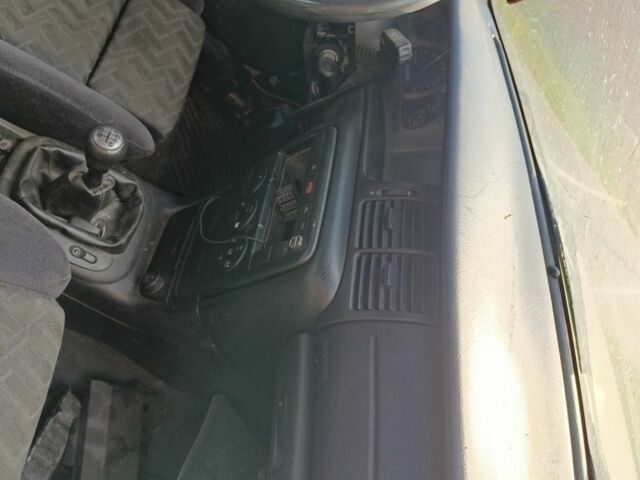 Серый Опель Вектра, объемом двигателя 2 л и пробегом 1 тыс. км за 572 $, фото 2 на Automoto.ua