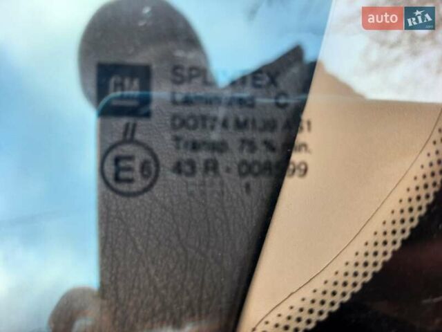 Сірий Опель Вектра, об'ємом двигуна 1.6 л та пробігом 280 тис. км за 3800 $, фото 19 на Automoto.ua