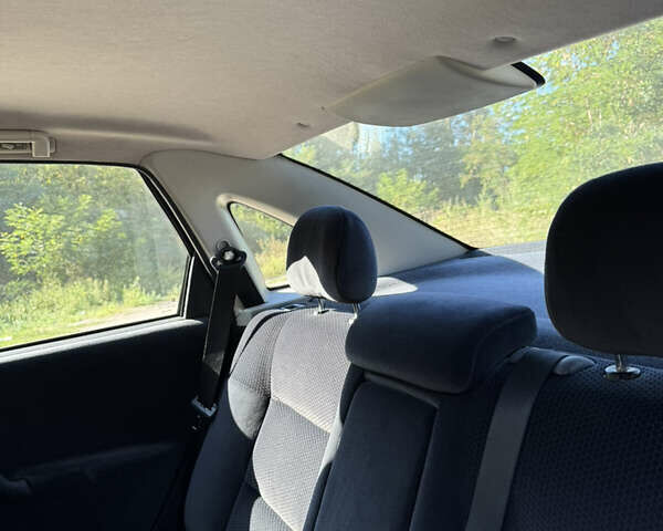 Сірий Опель Вектра, об'ємом двигуна 1.6 л та пробігом 213 тис. км за 4300 $, фото 19 на Automoto.ua