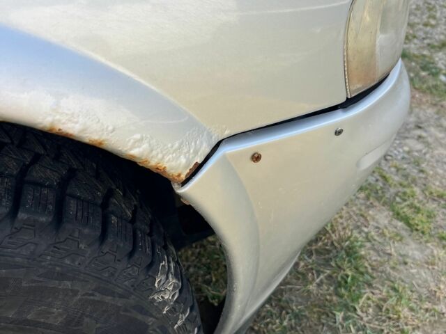 Серый Опель Вектра, объемом двигателя 1.8 л и пробегом 2 тыс. км за 3000 $, фото 14 на Automoto.ua