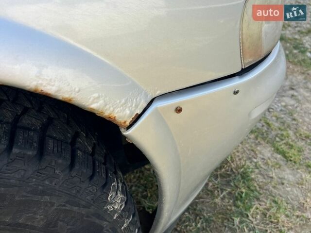 Серый Опель Вектра, объемом двигателя 1.8 л и пробегом 200 тыс. км за 3000 $, фото 3 на Automoto.ua