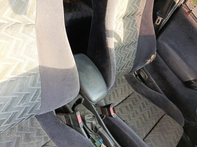 Серый Опель Вектра, объемом двигателя 2 л и пробегом 1 тыс. км за 572 $, фото 3 на Automoto.ua