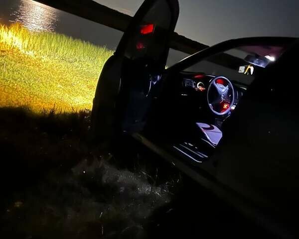 Серый Опель Вектра, объемом двигателя 2.17 л и пробегом 400 тыс. км за 2500 $, фото 10 на Automoto.ua