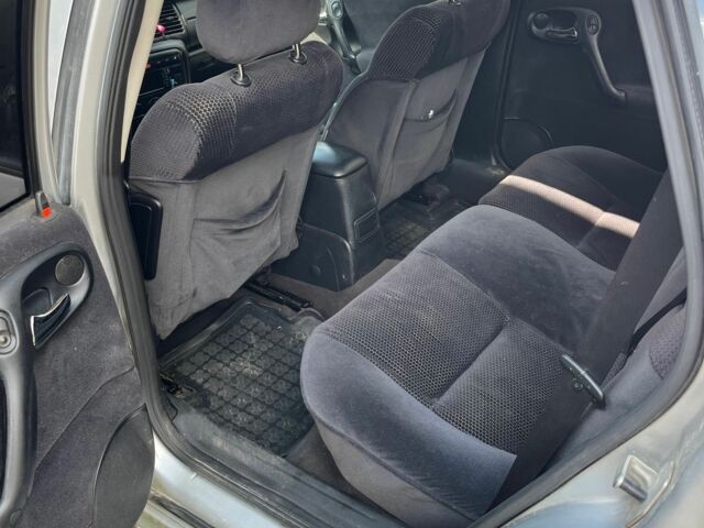 Серый Опель Вектра, объемом двигателя 1.8 л и пробегом 2 тыс. км за 3000 $, фото 3 на Automoto.ua