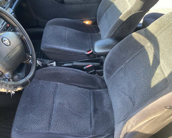 Сірий Опель Вектра, об'ємом двигуна 2.2 л та пробігом 312 тис. км за 2500 $, фото 13 на Automoto.ua