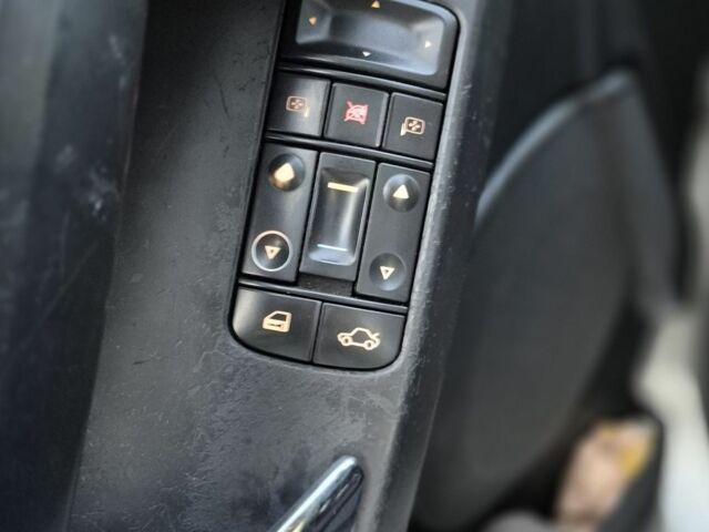 Опель Вектра 2002 в Львове на Automoto.ua Серый Опель Вектра, объемом двигателя 2.2 л и пробегом 455 тыс. км за 3900 $, фото 10 на Automoto.ua