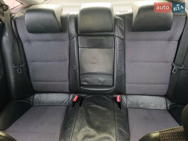 Сірий Опель Вектра, об'ємом двигуна 2.2 л та пробігом 318 тис. км за 4200 $, фото 36 на Automoto.ua