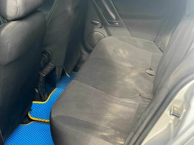 Опель Вектра 2002 в Киеве на Automoto.ua Серый Опель Вектра, объемом двигателя 2.2 л и пробегом 365 тыс. км за 2590 $, фото 23 на Automoto.ua