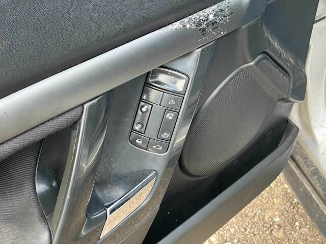 Опель Вектра 2002 в Киеве на Automoto.ua Серый Опель Вектра, объемом двигателя 2.2 л и пробегом 365 тыс. км за 2590 $, фото 16 на Automoto.ua