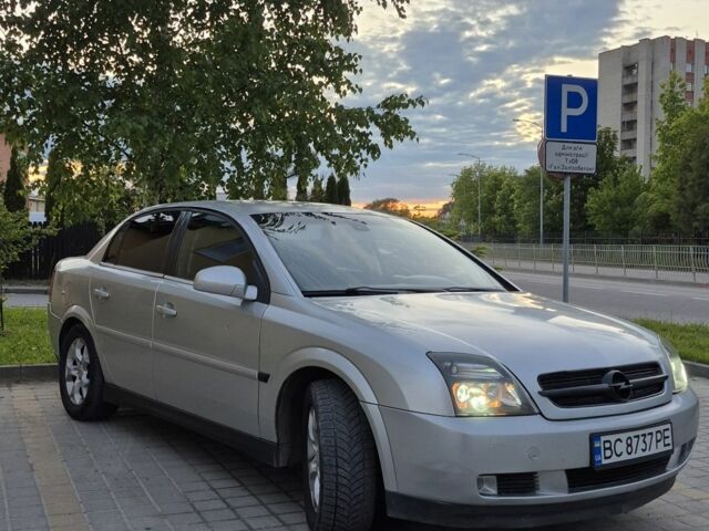 Опель Вектра 2002 в Львове на Automoto.ua Серый Опель Вектра, объемом двигателя 2.2 л и пробегом 455 тыс. км за 3900 $, фото 1 на Automoto.ua
