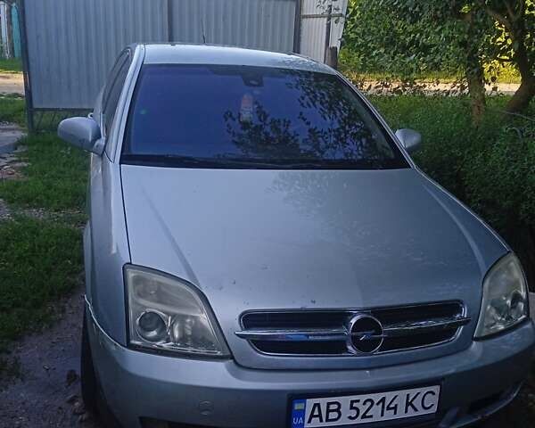 Сірий Опель Вектра, об'ємом двигуна 2.17 л та пробігом 460 тис. км за 4200 $, фото 8 на Automoto.ua