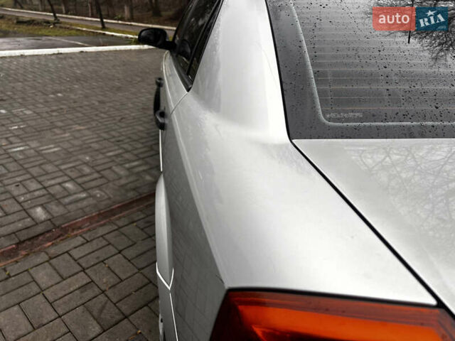 Серый Опель Вектра, объемом двигателя 1.8 л и пробегом 355 тыс. км за 3350 $, фото 17 на Automoto.ua