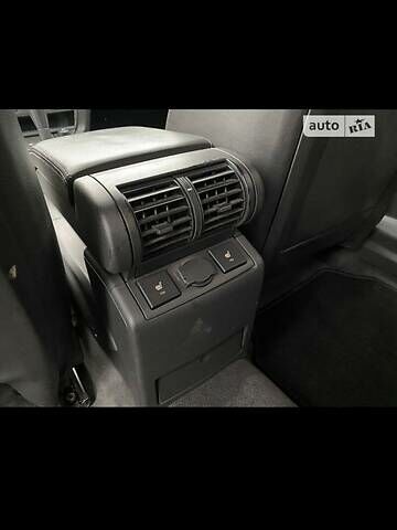 Серый Опель Вектра, объемом двигателя 2.2 л и пробегом 280 тыс. км за 5000 $, фото 18 на Automoto.ua