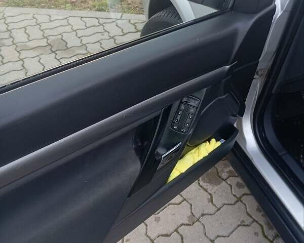 Сірий Опель Вектра, об'ємом двигуна 2 л та пробігом 292 тис. км за 4100 $, фото 7 на Automoto.ua