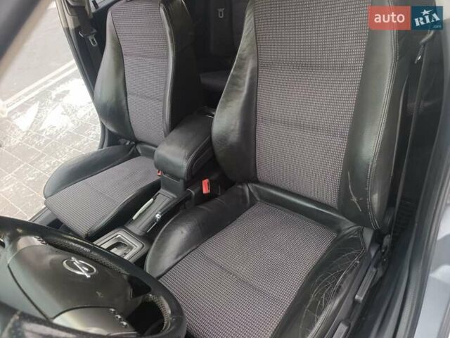 Сірий Опель Вектра, об'ємом двигуна 2.2 л та пробігом 318 тис. км за 4200 $, фото 46 на Automoto.ua