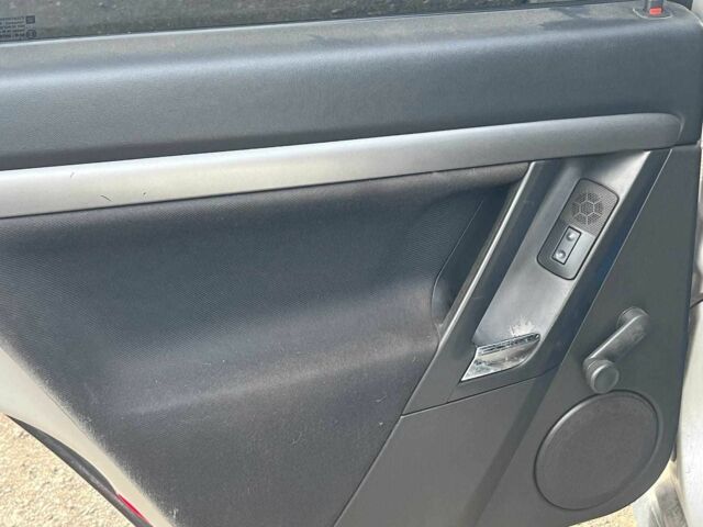 Опель Вектра 2002 в Киеве на Automoto.ua Серый Опель Вектра, объемом двигателя 2.2 л и пробегом 365 тыс. км за 2590 $, фото 22 на Automoto.ua