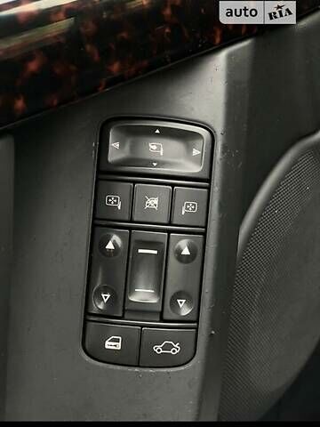 Сірий Опель Вектра, об'ємом двигуна 2.2 л та пробігом 280 тис. км за 5000 $, фото 21 на Automoto.ua