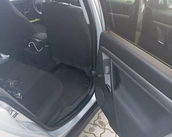 Сірий Опель Вектра, об'ємом двигуна 2 л та пробігом 292 тис. км за 4100 $, фото 9 на Automoto.ua