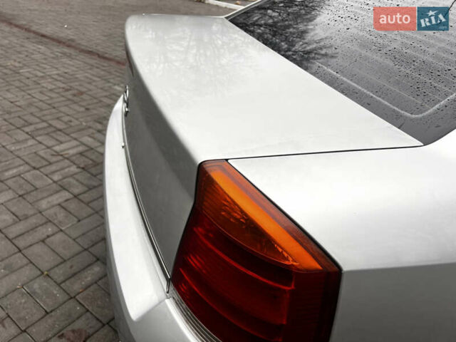 Серый Опель Вектра, объемом двигателя 1.8 л и пробегом 355 тыс. км за 3350 $, фото 18 на Automoto.ua