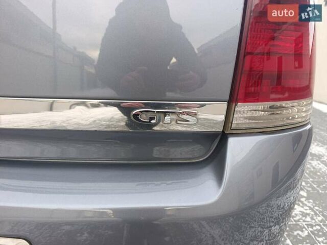 Сірий Опель Вектра, об'ємом двигуна 2.2 л та пробігом 318 тис. км за 4200 $, фото 10 на Automoto.ua