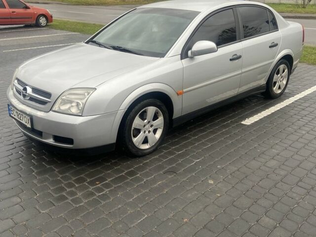 Сірий Опель Вектра, об'ємом двигуна 1.8 л та пробігом 35 тис. км за 3400 $, фото 1 на Automoto.ua