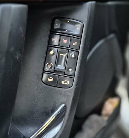 Серый Опель Вектра, объемом двигателя 2.17 л и пробегом 460 тыс. км за 3800 $, фото 10 на Automoto.ua