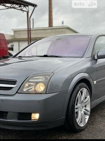 Сірий Опель Вектра, об'ємом двигуна 2.2 л та пробігом 280 тис. км за 5000 $, фото 6 на Automoto.ua