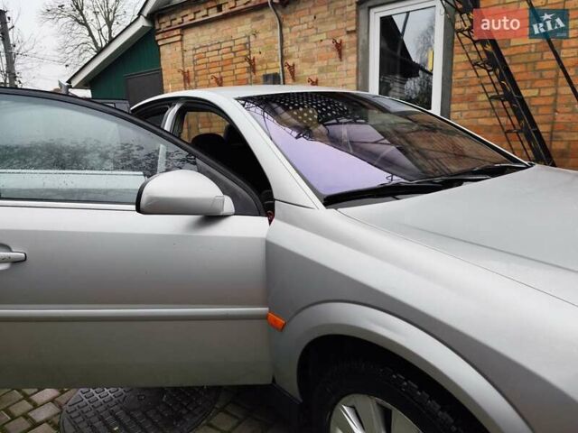 Сірий Опель Вектра, об'ємом двигуна 2.2 л та пробігом 380 тис. км за 3455 $, фото 26 на Automoto.ua
