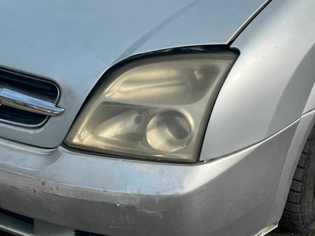 Опель Вектра 2002 в Киеве на Automoto.ua Серый Опель Вектра, объемом двигателя 2.2 л и пробегом 365 тыс. км за 2590 $, фото 10 на Automoto.ua