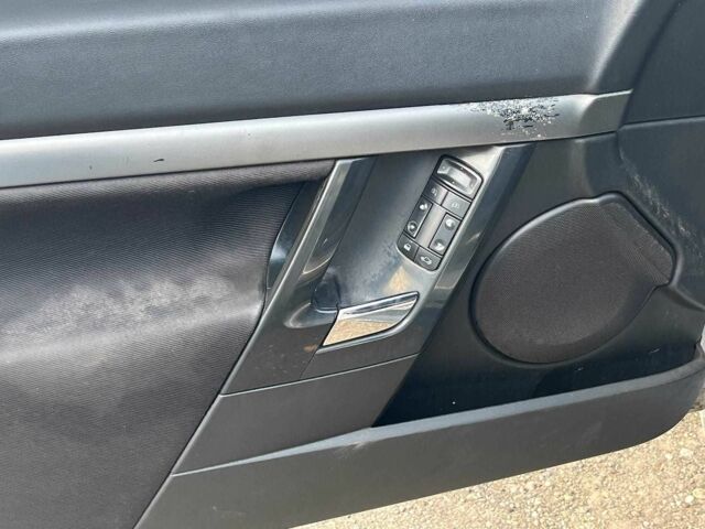 Опель Вектра 2002 в Киеве на Automoto.ua Серый Опель Вектра, объемом двигателя 2.2 л и пробегом 365 тыс. км за 2590 $, фото 15 на Automoto.ua