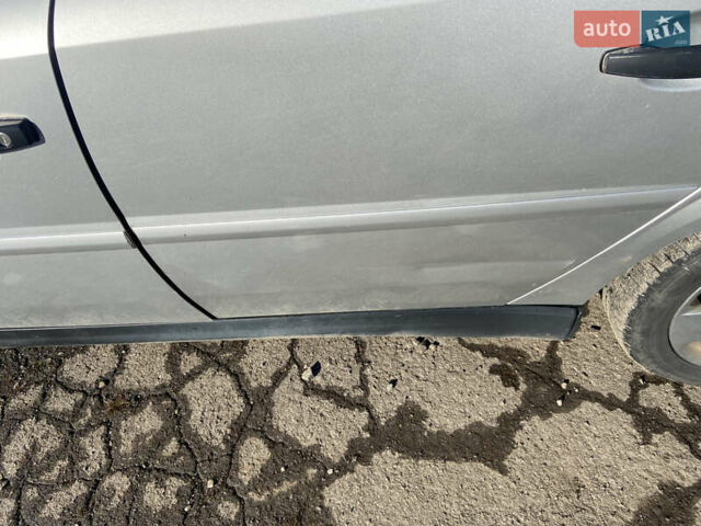 Серый Опель Вектра, объемом двигателя 1.8 л и пробегом 350 тыс. км за 3150 $, фото 7 на Automoto.ua