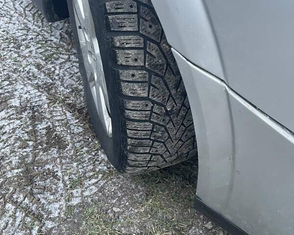 Серый Опель Вектра, объемом двигателя 2.17 л и пробегом 300 тыс. км за 3750 $, фото 5 на Automoto.ua