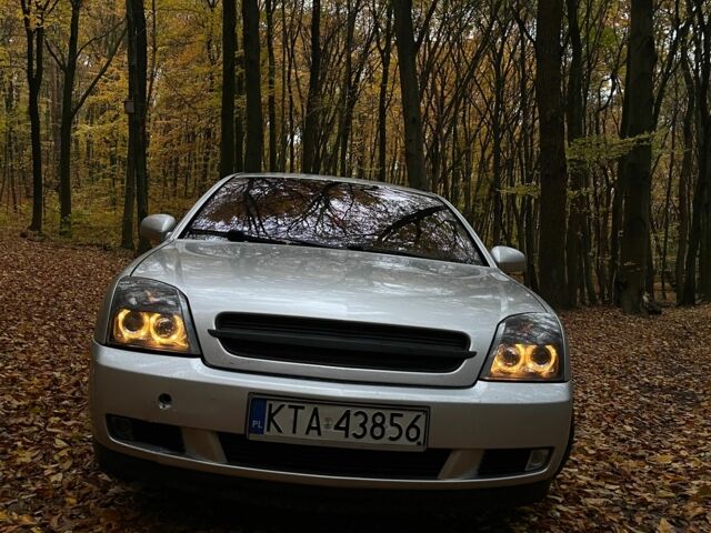 Сірий Опель Вектра, об'ємом двигуна 0 л та пробігом 340 тис. км за 1100 $, фото 2 на Automoto.ua