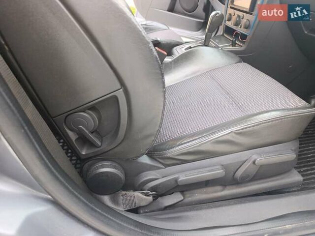 Сірий Опель Вектра, об'ємом двигуна 2.2 л та пробігом 318 тис. км за 4200 $, фото 30 на Automoto.ua