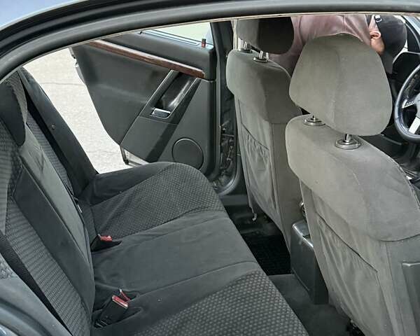 Серый Опель Вектра, объемом двигателя 2.2 л и пробегом 340 тыс. км за 3825 $, фото 6 на Automoto.ua