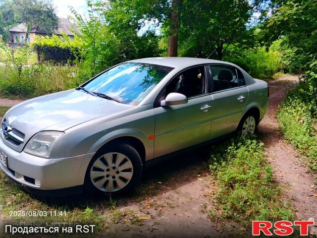 Серый Опель Вектра, объемом двигателя 2 л и пробегом 0 тыс. км за 3850 $, фото 10 на Automoto.ua