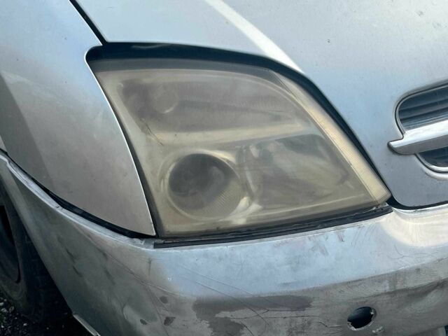 Опель Вектра 2002 в Киеве на Automoto.ua Серый Опель Вектра, объемом двигателя 2.2 л и пробегом 365 тыс. км за 2590 $, фото 11 на Automoto.ua