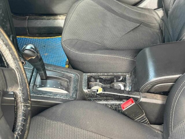 Опель Вектра 2002 в Киеве на Automoto.ua Серый Опель Вектра, объемом двигателя 2.2 л и пробегом 365 тыс. км за 2590 $, фото 18 на Automoto.ua