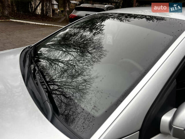 Серый Опель Вектра, объемом двигателя 1.8 л и пробегом 355 тыс. км за 3350 $, фото 10 на Automoto.ua