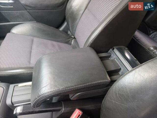 Сірий Опель Вектра, об'ємом двигуна 2.2 л та пробігом 318 тис. км за 4200 $, фото 32 на Automoto.ua