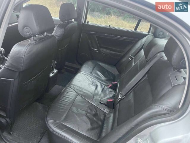 Сірий Опель Вектра, об'ємом двигуна 2 л та пробігом 366 тис. км за 2900 $, фото 10 на Automoto.ua
