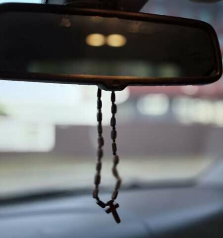 Серый Опель Вектра, объемом двигателя 2.17 л и пробегом 460 тыс. км за 3800 $, фото 1 на Automoto.ua