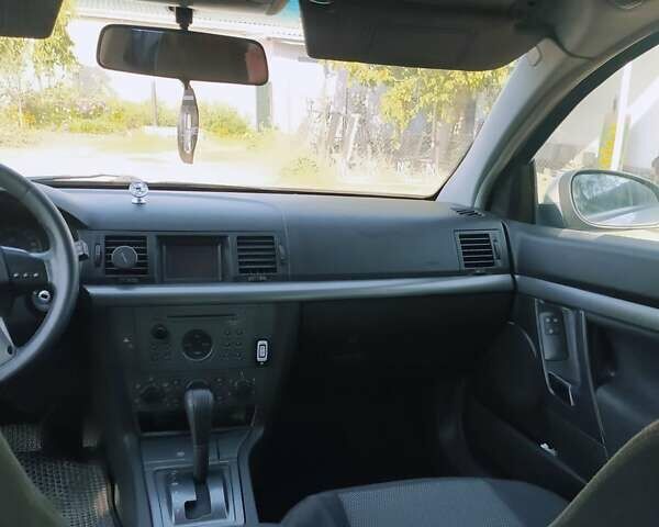 Сірий Опель Вектра, об'ємом двигуна 2.17 л та пробігом 354 тис. км за 2600 $, фото 6 на Automoto.ua
