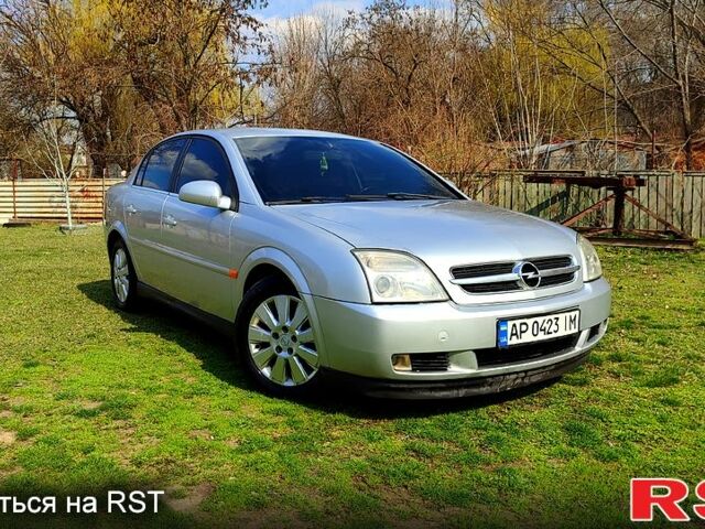 Сірий Опель Вектра, об'ємом двигуна 2.2 л та пробігом 428 тис. км за 3750 $, фото 2 на Automoto.ua
