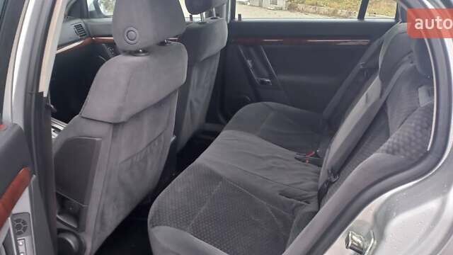 Сірий Опель Вектра, об'ємом двигуна 2.17 л та пробігом 275 тис. км за 4700 $, фото 8 на Automoto.ua