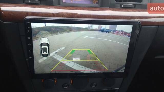 Сірий Опель Вектра, об'ємом двигуна 2.17 л та пробігом 275 тис. км за 4700 $, фото 10 на Automoto.ua