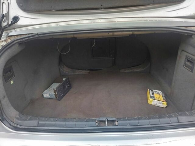 Серый Опель Вектра, объемом двигателя 0 л и пробегом 342 тыс. км за 2000 $, фото 14 на Automoto.ua