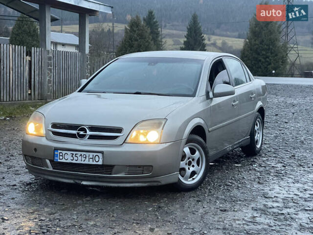 Сірий Опель Вектра, об'ємом двигуна 2 л та пробігом 330 тис. км за 2999 $, фото 3 на Automoto.ua